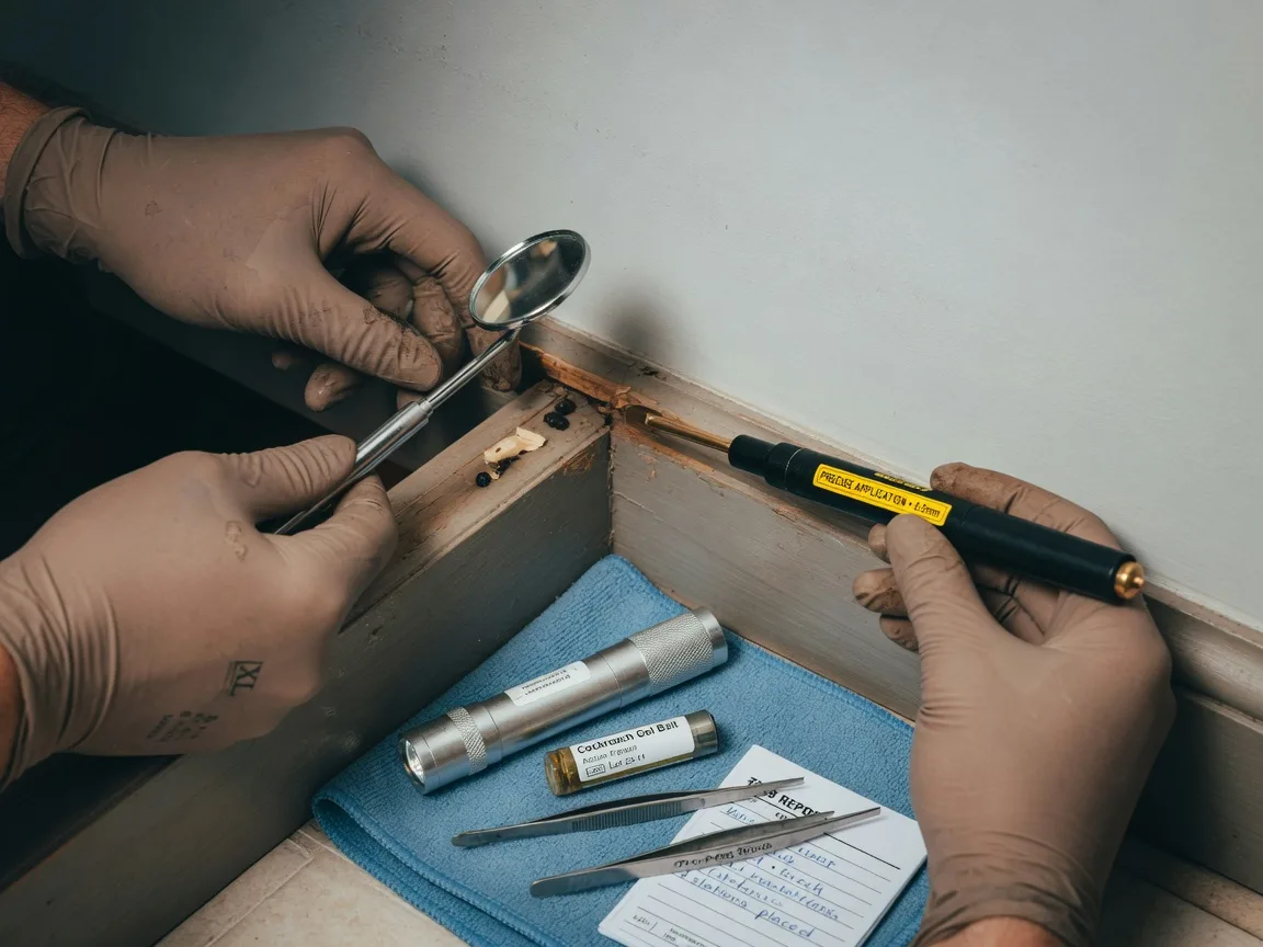 Why choose Emergency Pest Control in Franklinton, LA